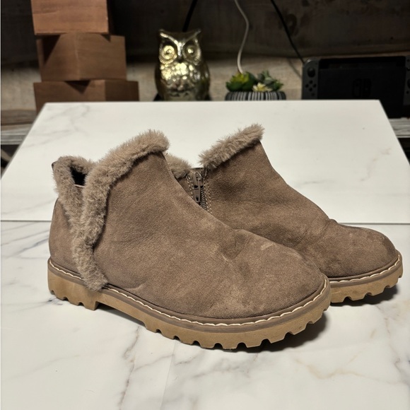 Wonder nation bootie - Picture 2 of 2